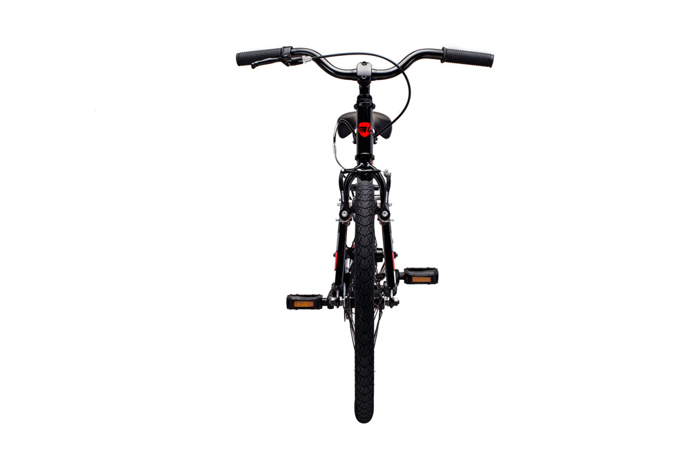 14 Inch Ethos Bike New