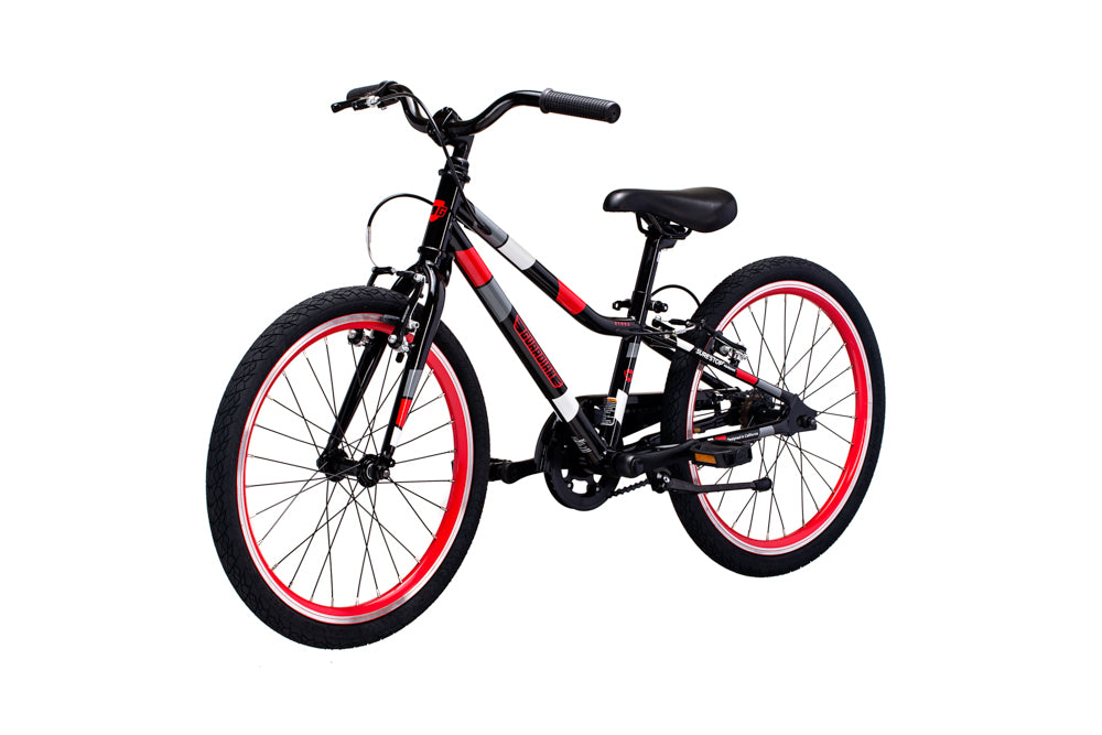 Copy of 14 Inch Ethos Bike