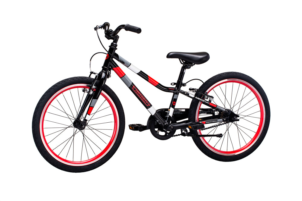 Copy of 14 Inch Ethos Bike