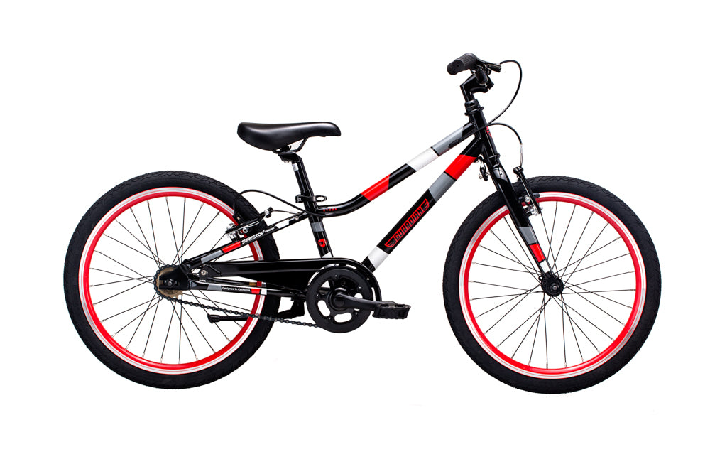 14 Inch Ethos Bike - 360